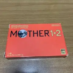 MOTHER1＋2
