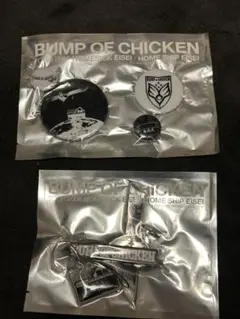 BUMP OF CHICKEN ホームシック衛星2024 キーホルダー - メルカリ