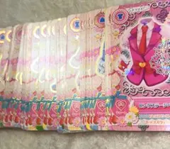 【アイカツカード】【星宮いちご】まとめ売り56枚