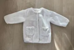 ファーコート 110