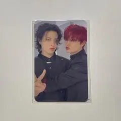 treasure Reboot mumo 特典 ケミトレカ ジフン ジョンファン