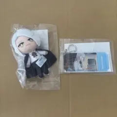 A3! セガラッキーくじ　東セット①