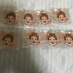 あんさんぶるスターズ！ ナンジャ チャーム