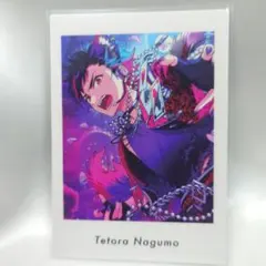 あんさんぶるスターズ！！ 南雲鉄虎 ③ ぱしゃっつ vol.6 Action