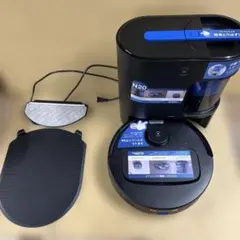 未使用！ネイトロボティクス ロボット掃除機 Neato D Series - メルカリ