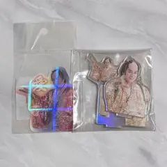 マツケンサンバ アクスタ ステッカー