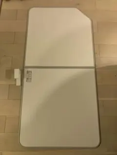 タカラスタンダード 浴室用風呂ふた 725×1486mm タカラスタンダード 風呂ふた 725 x 1486 mm - メルカリ