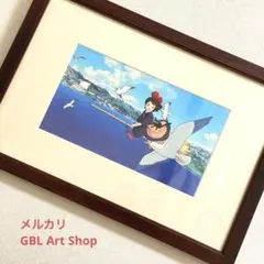 2026年最新】魔女の宅急便セル画の人気アイテム - メルカリ