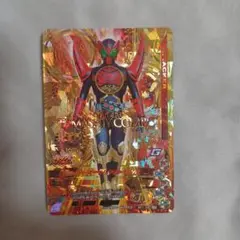 BS1-030 “가면라이더 OOOOOOOOOO 메이시 콤보” 홍보영상