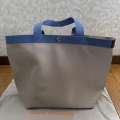 レア＆極美品】Herve Chapelier 701CD ロテュス×シルバー♡ - メルカリ