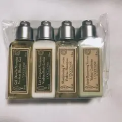 ロクシタン アメニティ ヴァーベナ /30ml