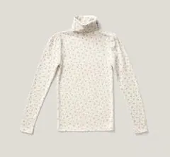 SOOR PLOOM pouf turtleneck 8y