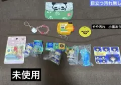 不要になった　コレクション　色々　キティ入り　バラは致しかねます