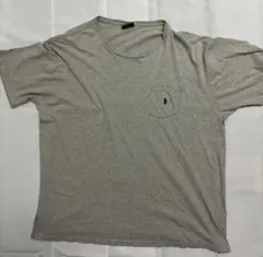 最終値下げ 希少 USA製 00s Polo Ralph Lauren Tシャツ