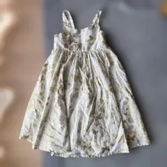 H&M ワンピース　130