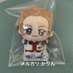 【ケイト】ツイステッドワンダーランド　ツイステ ちびぐるみ 寮服 vol.1