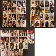 嵐 二宮和也 櫻井翔 公式写真 コンビ 2枚セット 嵐ロゴ 旧ロゴ - メルカリ