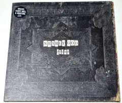 NEARLY GOD(TRICKY) / POEMS(7インチレコード)