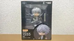 【未開封】ねんどろいど リク キングダムハーツIII Ver.