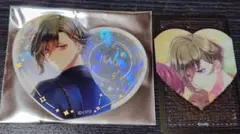 スタマイ　ADDICTION　缶バッジ　26点　宝生潔 スタマイ LT缶バ 宝生潔 - メルカリ