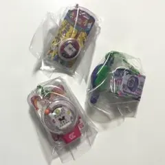 たまごっち☆おかしなたまごボーロっち2☆パッケージチャーム