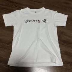 8egreedy Tシャツ Mサイズ - メルカリ