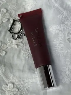 Dior Addict Lip Glow Butter 104 ブラックチェリー