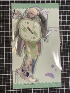 プロフ要確‼️【にじさんじ】叢雲カゲツ アクスタ