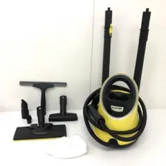 中古 KARCHER SC 1040 スチームクリーナー 本体 - メルカリ
