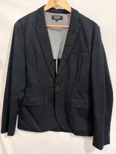 【人気ブランド】BEAMS HEART テーラードジャケット メンズ Lサイズ