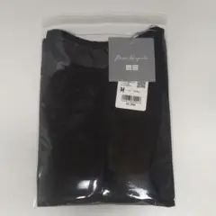 uniqloマメクロゴウチ