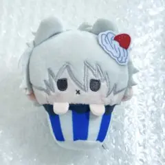 ブルーロック タピオカ カップケーキたぴぬい 凪誠士郎