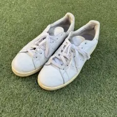 a*t様 adidas スタンスミス 白 MALE 27.0cm