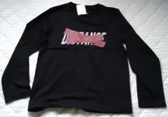 【値下げ不可】新品　130　長袖　Ｔシャツ　ナルミヤ・インターナショナル