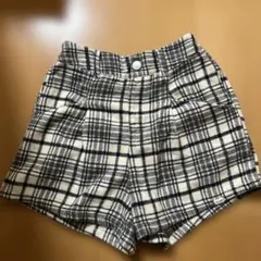 ピンクラテ　パンツ