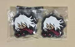 ヒロアカ　死柄木弔　カプセルラバーマスコット　オープンスクール