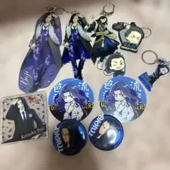 東京リベンジャーズ 場地圭介 まとめ売り