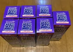 CLEAR CARE クリアケア 洗浄保存液480ml x 5本セット - メルカリ