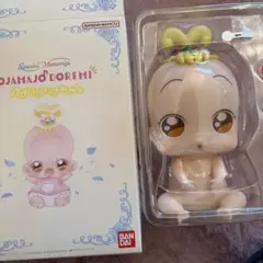 レア 魔法少女ララベル ビラちゃん ぬいぐるみ - メルカリ