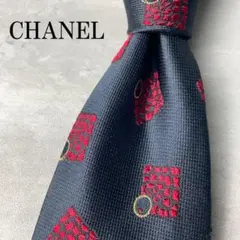 2026年最新】シャネル ネクタイの人気アイテム - メルカリ