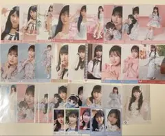 イコラブ 山本杏奈 生写真 ミニフォトセット