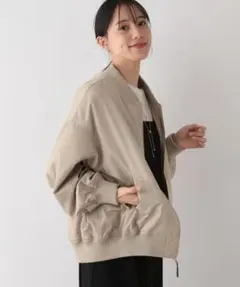 GLOBAL WORK　撥水軽やかＭＡ‐1