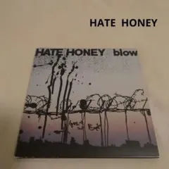 HATE HONEY 完売間近！！ Honey Creamy Ex Damage Repair Shampoo 1.0 Japan Rich Honey