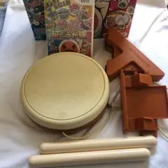 太鼓の達人 Wii 超ごうか版