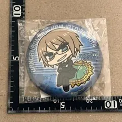 ダンガンロンパ3 缶バッジコレクション 十六夜惣之助 - メルカリ