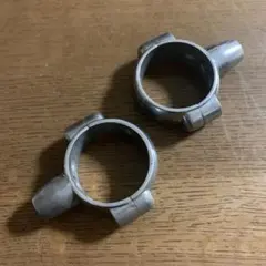 KIJIMA キジマ　ハーレー　フロントウインカー ブラケットのサムネイル