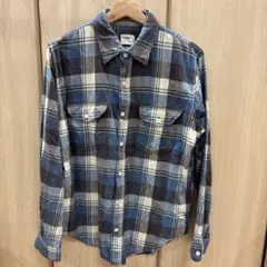 2025年最新】OSHKOSH メンズ シャツの人気アイテム - メルカリ