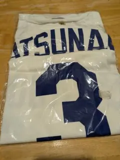 2026年最新】立浪 ユニフォームの人気アイテム - メルカリ