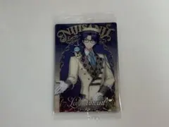 にじさんじウエハース レオス・ヴィンセント