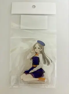 学園アイドルマスター 初星音楽祭 公式アクリルスタンド 倉本千奈